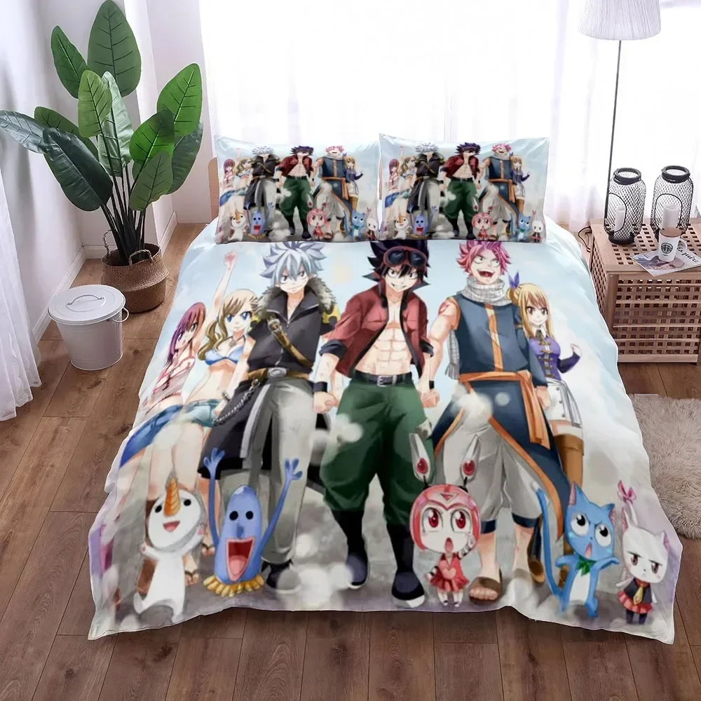 3D Print Anime Edens Zero Anim - Home Textiles Uk recensie en prijs