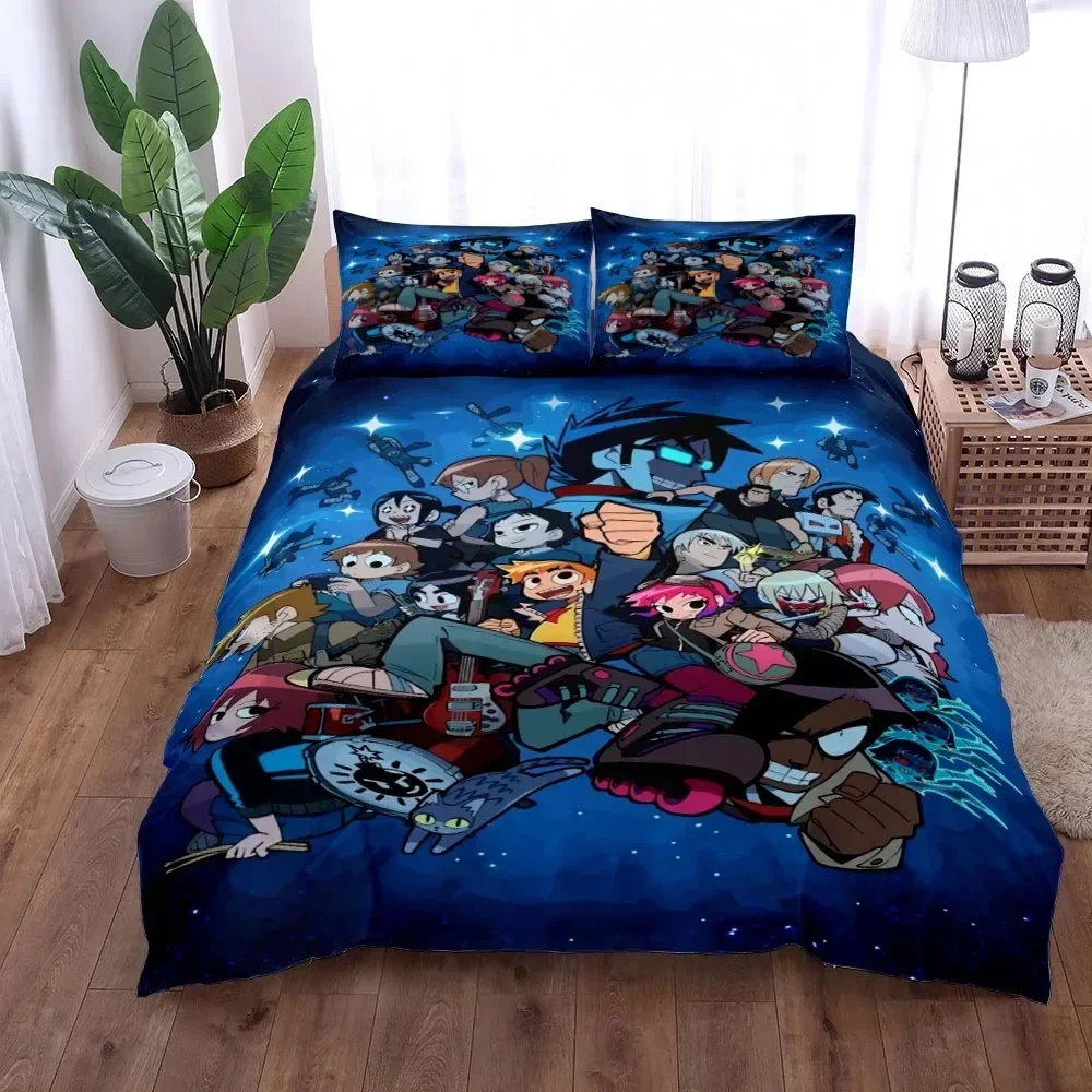 3D Print Anime Edens Zero Anim - Home Textiles Uk recensie en prijs