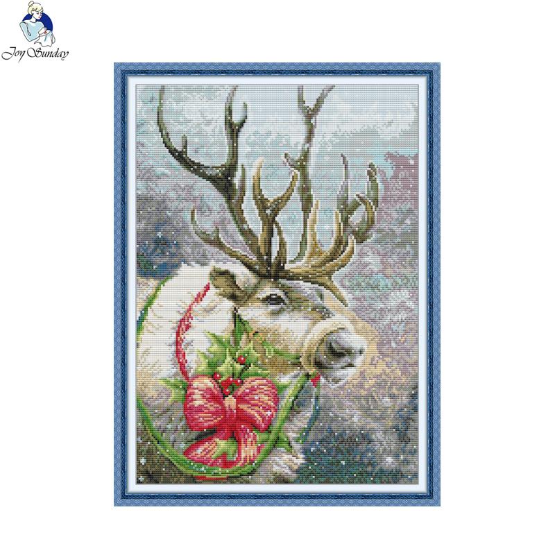 Joy Sunday 11/14/16CT Embroide - Home Textiles Discount recensie en prijs