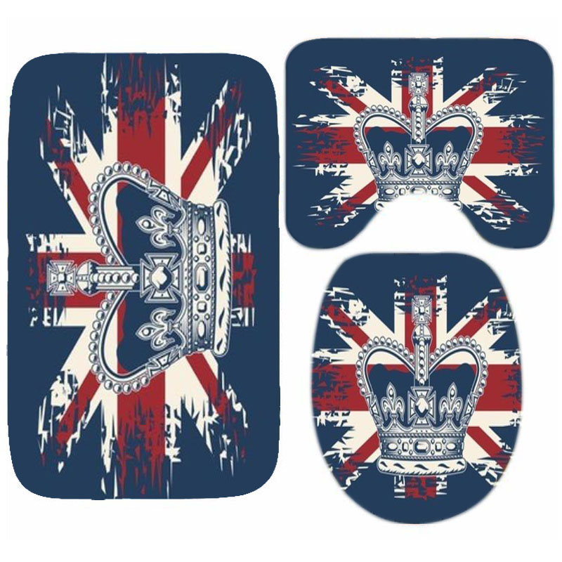 Grunge Black and White Union J - Home Textiles Uk recensie en prijs