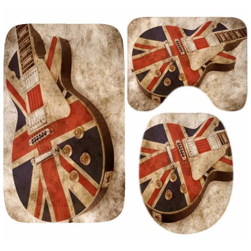 Grunge Black and White Union J - Home Textiles Uk recensie en prijs