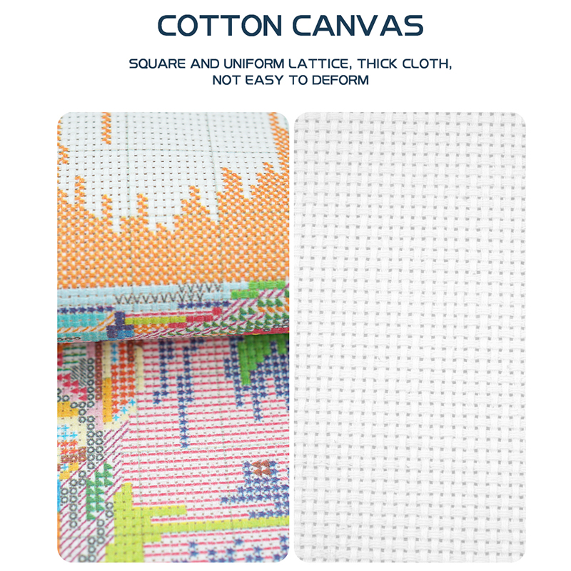 Winter Birds NKF Animal Patter - Home Textiles Discount recensie en prijs