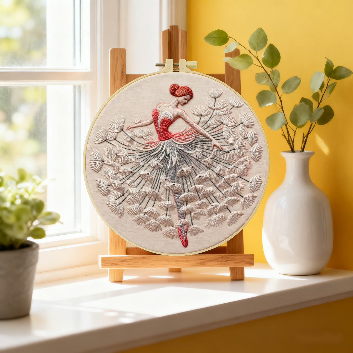 1pc 20X20CM/15X15CM 7.87/6.3in - Home Textiles Discount recensie en prijs