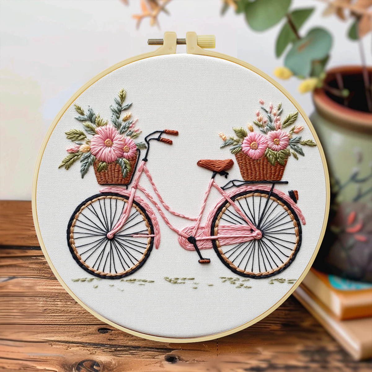 1pc 20X20CM/7.87inch Flowers o - Home Textiles Discount recensie en prijs