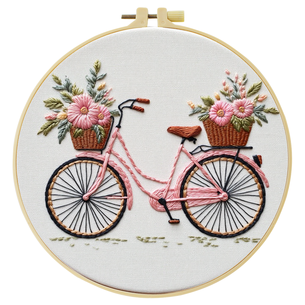 1pc 20X20CM/7.87inch Flowers o - Home Textiles Discount recensie en prijs