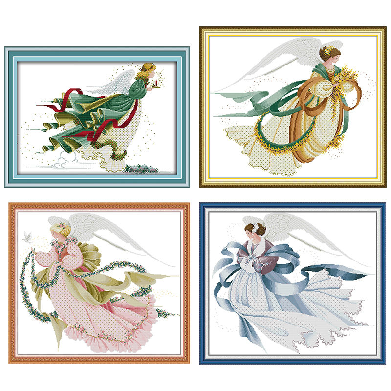 Beautiful Angel Series Charact - Home Textiles Discount recensie en prijs