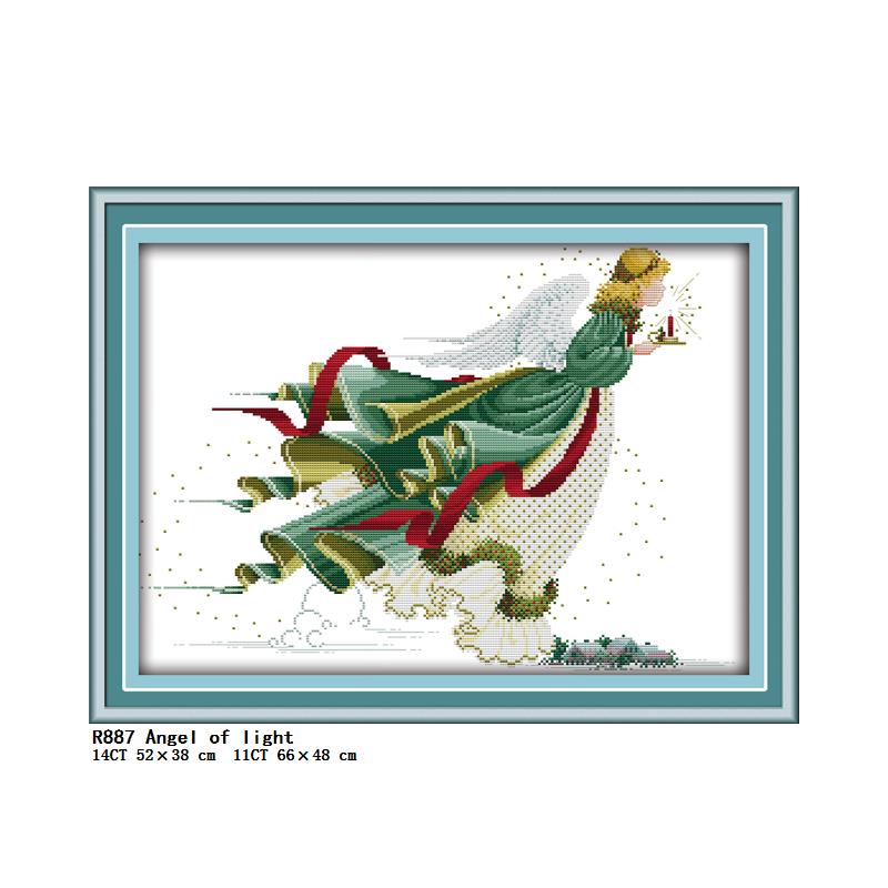 Beautiful Angel Series Charact - Home Textiles Discount recensie en prijs