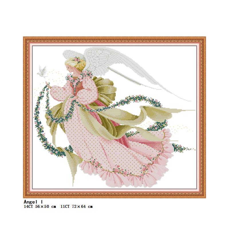 Beautiful Angel Series Charact - Home Textiles Discount recensie en prijs