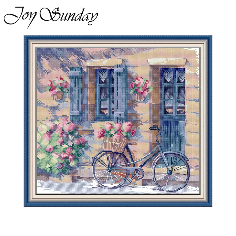 Joy Sunday Hot Midday Pattern  - Home Textiles Discount recensie en prijs