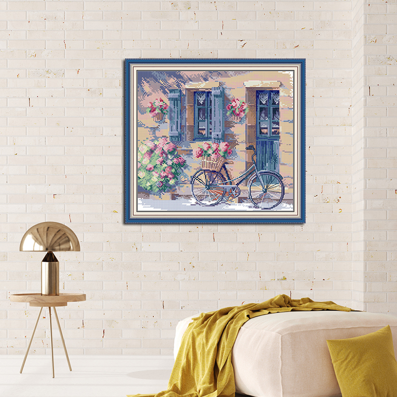 Joy Sunday Hot Midday Pattern  - Home Textiles Discount recensie en prijs