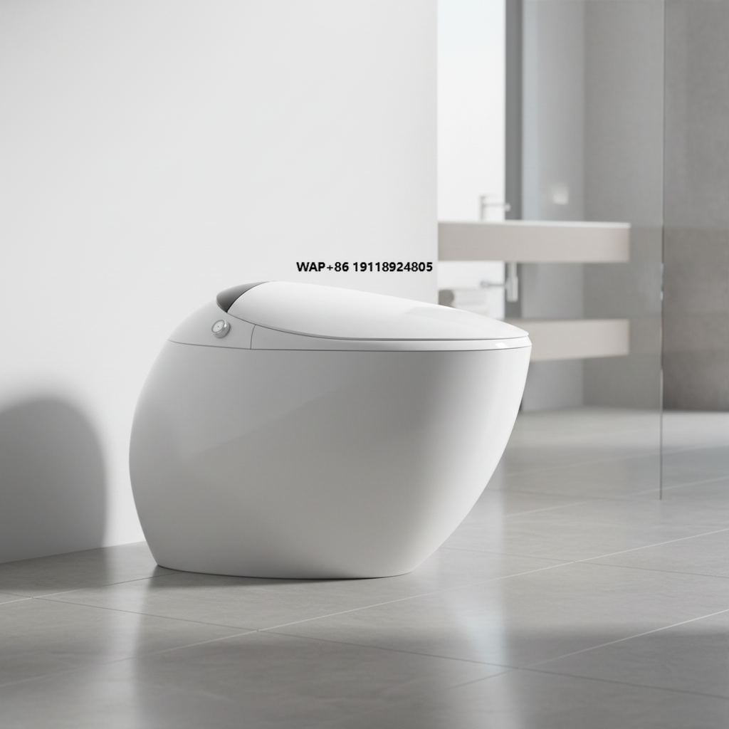 Latest Smart Toilet Model-Rada - P & C Home Textiles Usa recensie en prijs