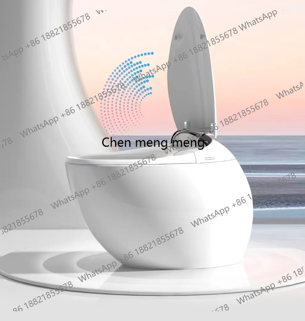 Latest Smart Toilet Model-Rada - P & C Home Textiles Usa recensie en prijs