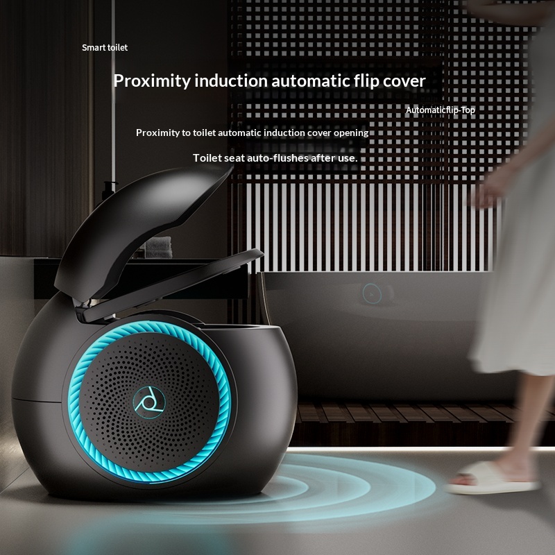 MYN Integrated Future Egg-shap - P & C Home Textiles Usa recensie en prijs