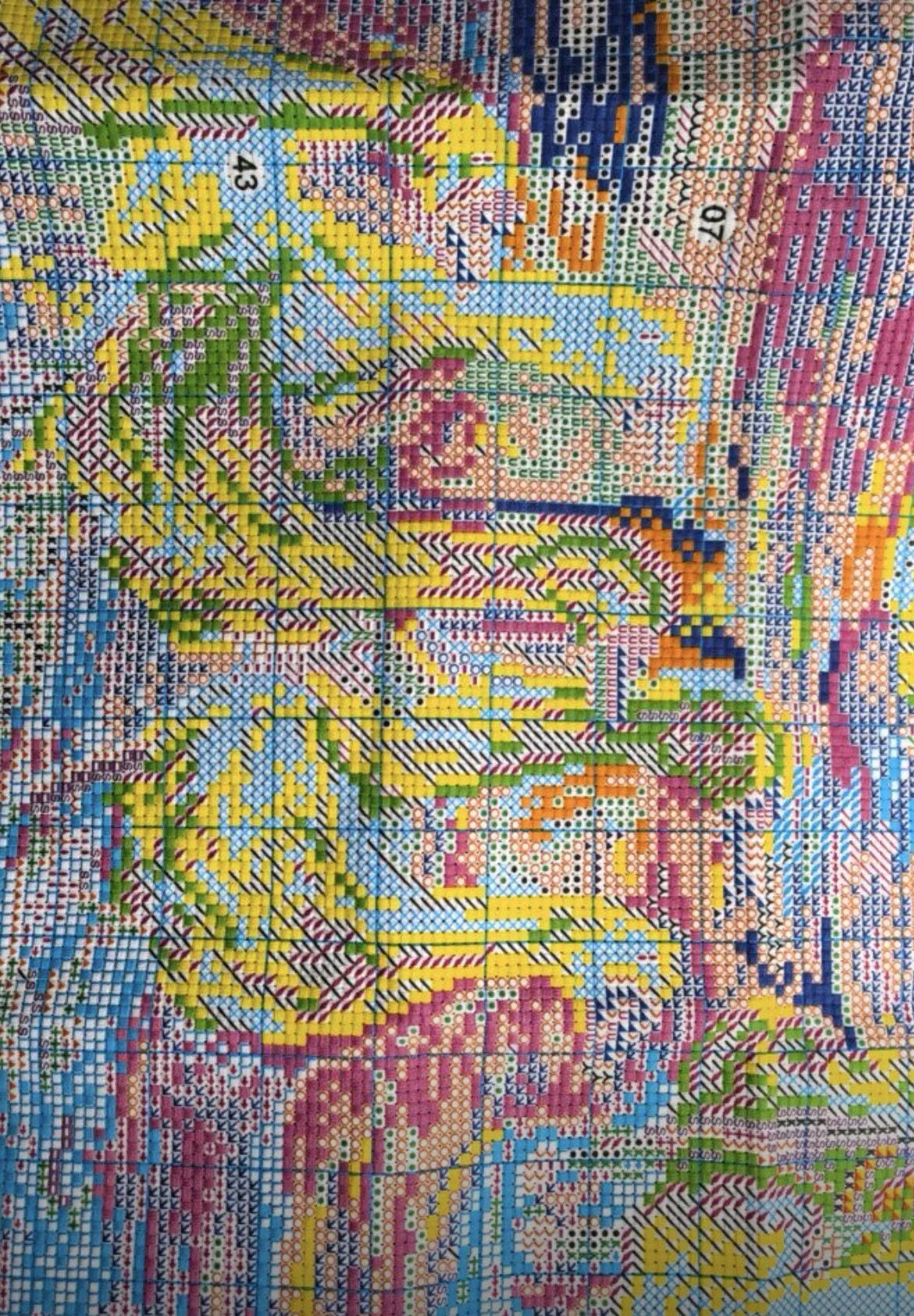 9CT 14ct Childhood Ducks Print - Home Textiles Discount recensie en prijs