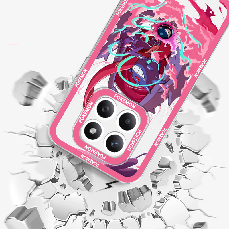 P-Pokemon Gengar Greninja Case - P & C Home Textiles Usa recensie en prijs