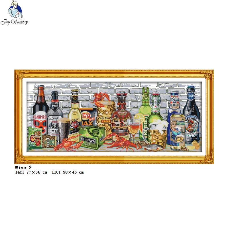 Wine and Bottle Collection Pri - Home Textiles Discount recensie en prijs