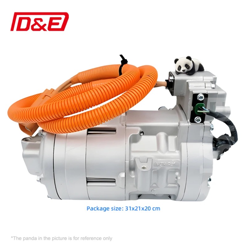 New Energy Vehicle Compressor  - P & C Home Textiles Usa recensie en prijs
