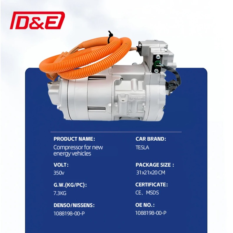 New Energy Vehicle Compressor  - P & C Home Textiles Usa recensie en prijs