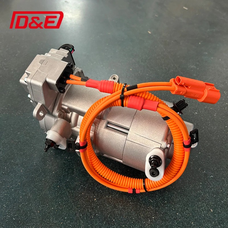 New Energy Vehicle Compressor  - P & C Home Textiles Usa recensie en prijs